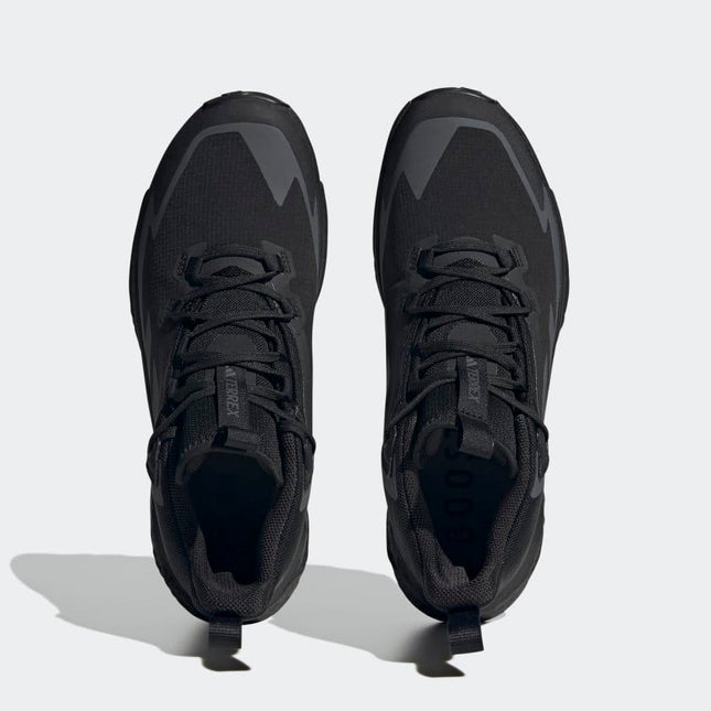 ZAPATILLA TERREX FREE HIKER GORE-TEX 2.0 - MAWI