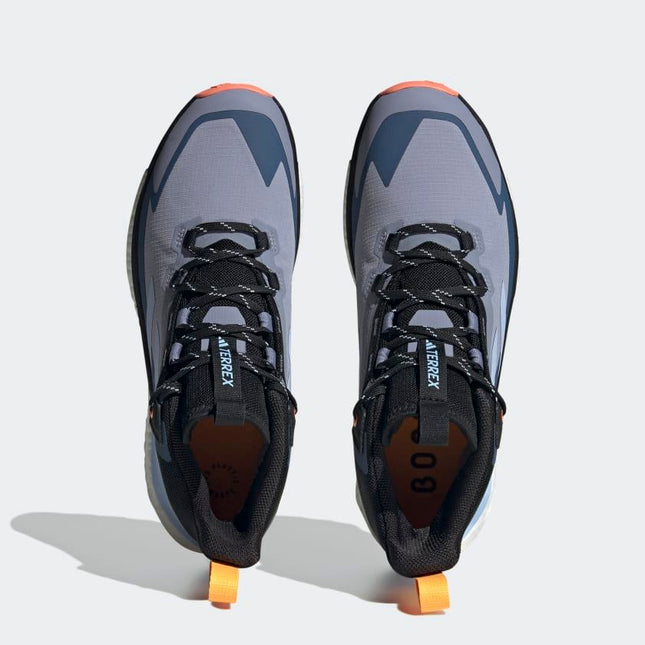 ZAPATILLA TERREX FREE HIKER GORE-TEX 2.0 - MAWI