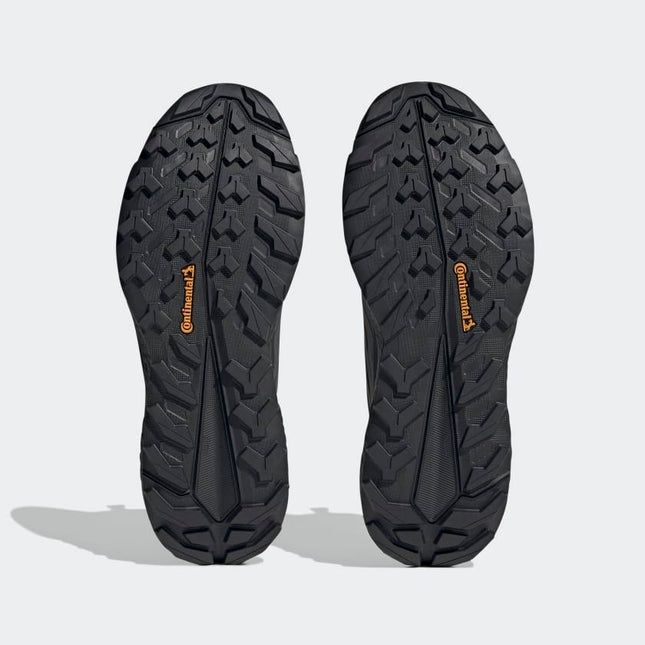 ZAPATILLA TERREX FREE HIKER GORE-TEX 2.0 - MAWI