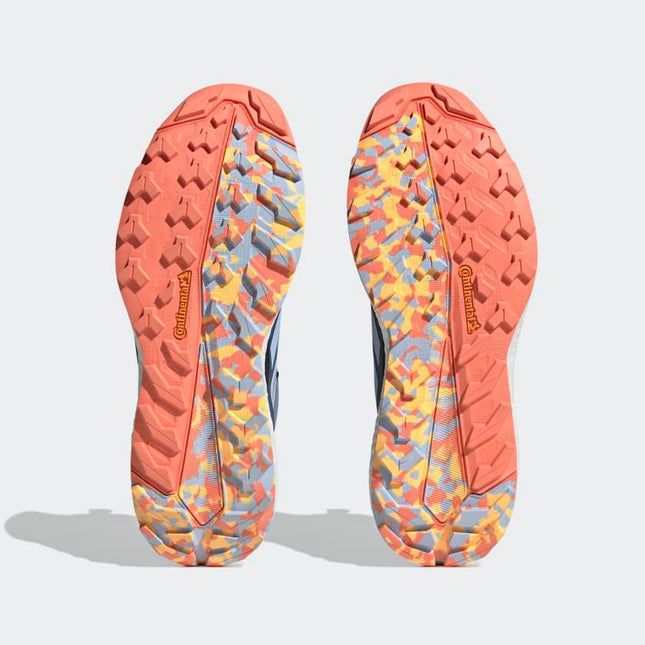 ZAPATILLA TERREX FREE HIKER GORE-TEX 2.0 - MAWI