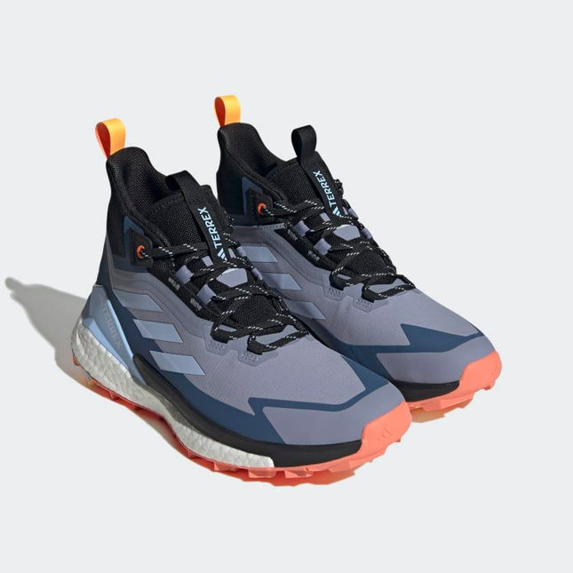 ZAPATILLA TERREX FREE HIKER GORE-TEX 2.0 - MAWI