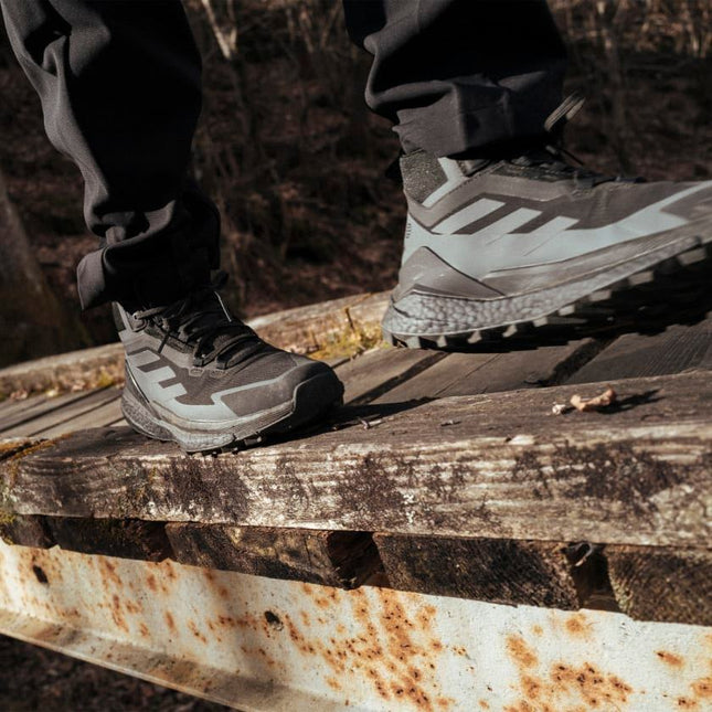 ZAPATILLA TERREX FREE HIKER GORE-TEX 2.0 - MAWI