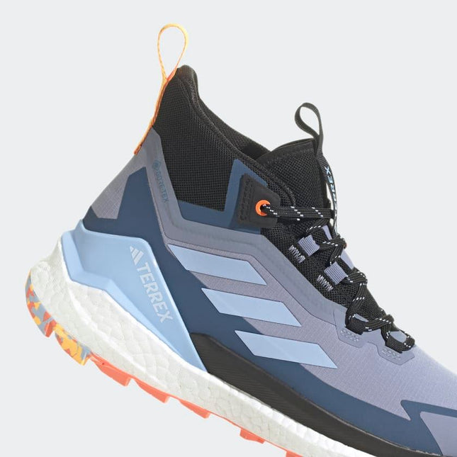 ZAPATILLA TERREX FREE HIKER GORE-TEX 2.0 - MAWI