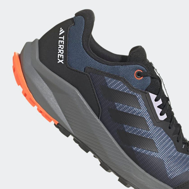 ZAPATILLA TERREX RUNNING TRAIL RIDER - MAWI