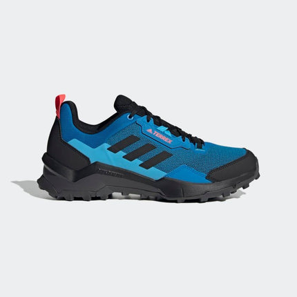ZAPATILLA TERREX SENDERISMO AX4 PRIMEGREEN - MAWI