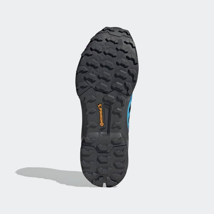 ZAPATILLA TERREX SENDERISMO AX4 PRIMEGREEN - MAWI