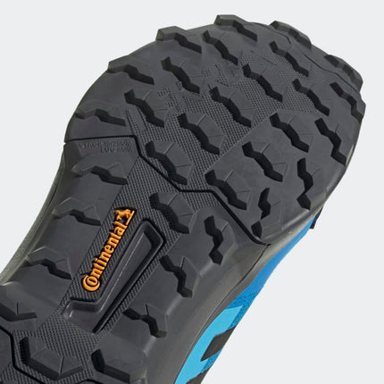 ZAPATILLA TERREX SENDERISMO AX4 PRIMEGREEN - MAWI