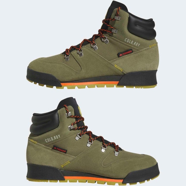 ZAPATILLA TERREX SNOWPITCH COLD.RDY - MAWI