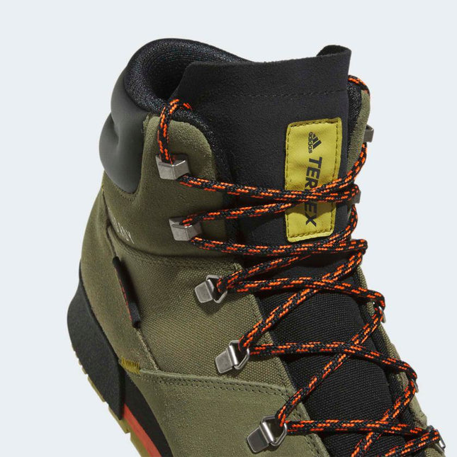 ZAPATILLA TERREX SNOWPITCH COLD.RDY - MAWI