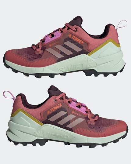 ZAPATILLA TERREX SWIFT R3 GORE-TEX - MAWI