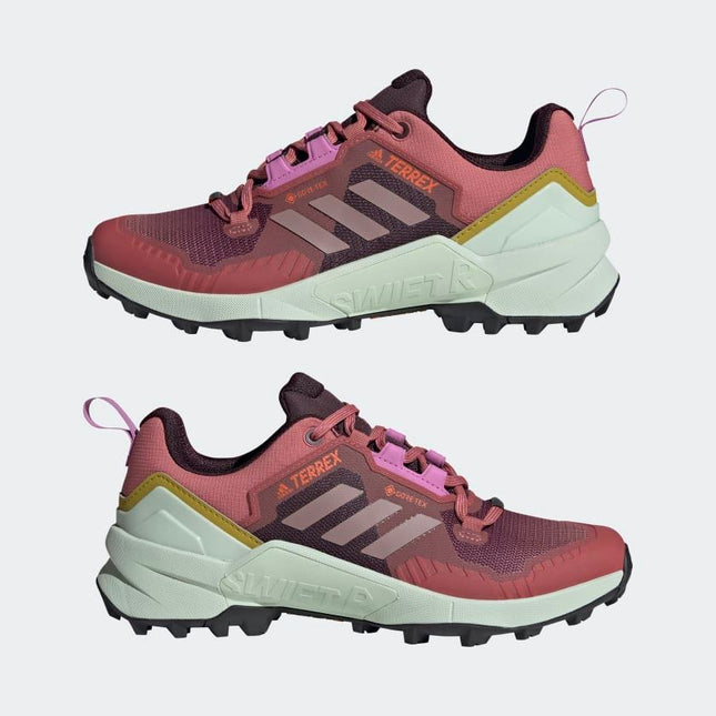 ZAPATILLA TERREX SWIFT R3 GORE-TEX - MAWI