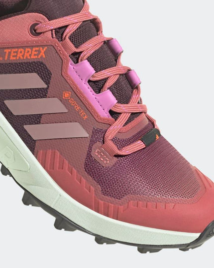 ZAPATILLA TERREX SWIFT R3 GORE-TEX - MAWI