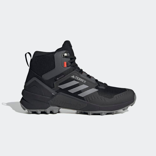 ZAPATILLA TERREX SWIFT R3 MID GORE-TEX - MAWI