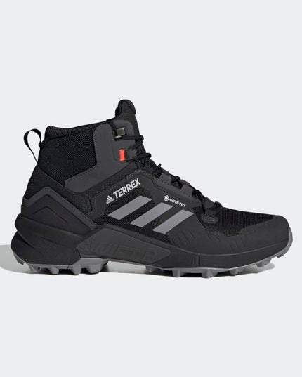 ZAPATILLA TERREX SWIFT R3 MID GORE-TEX - MAWI