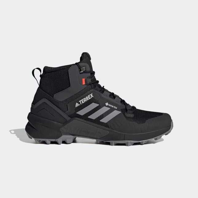 ZAPATILLA TERREX SWIFT R3 MID GORE-TEX - MAWI