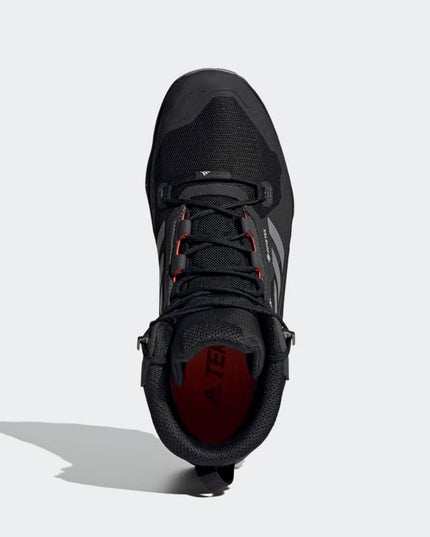 ZAPATILLA TERREX SWIFT R3 MID GORE-TEX - MAWI