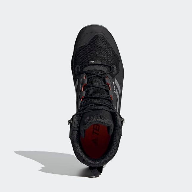 ZAPATILLA TERREX SWIFT R3 MID GORE-TEX - MAWI