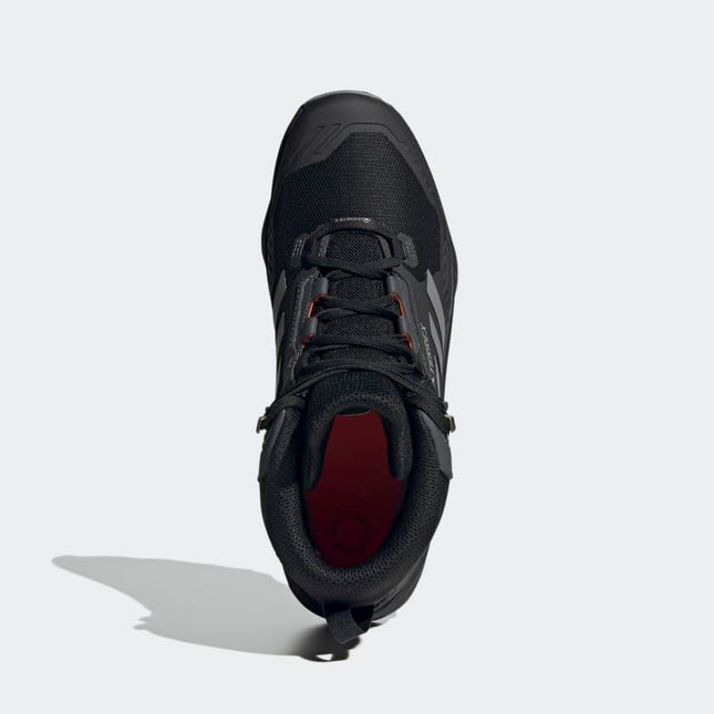 ZAPATILLA TERREX SWIFT R3 MID GORE-TEX - MAWI