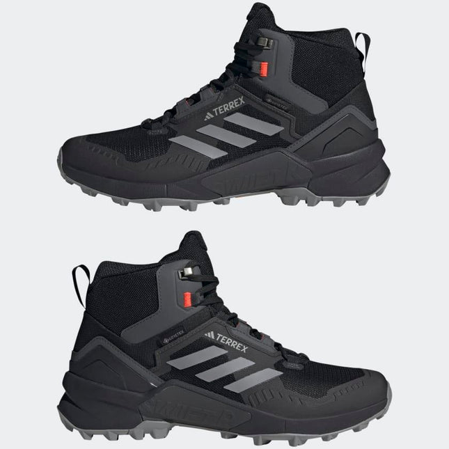 ZAPATILLA TERREX SWIFT R3 MID GORE-TEX - MAWI