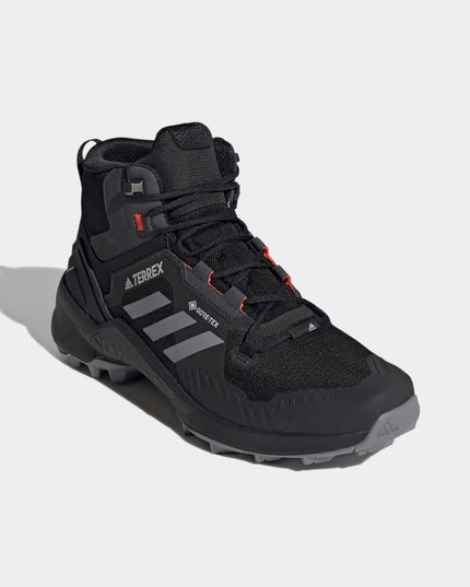 ZAPATILLA TERREX SWIFT R3 MID GORE-TEX - MAWI