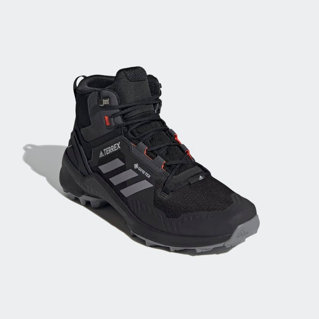 ZAPATILLA TERREX SWIFT R3 MID GORE-TEX - MAWI