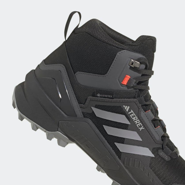 ZAPATILLA TERREX SWIFT R3 MID GORE-TEX - MAWI