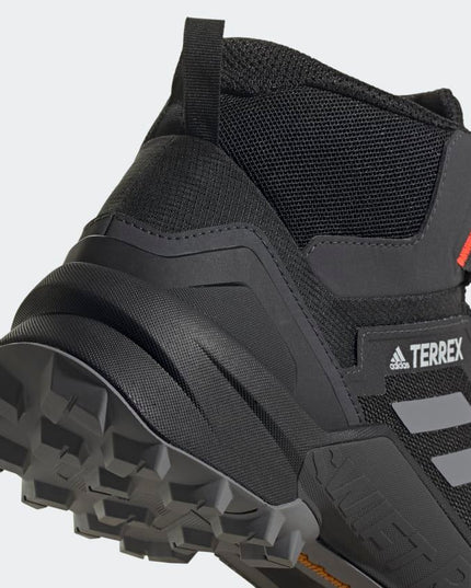 ZAPATILLA TERREX SWIFT R3 MID GORE-TEX - MAWI