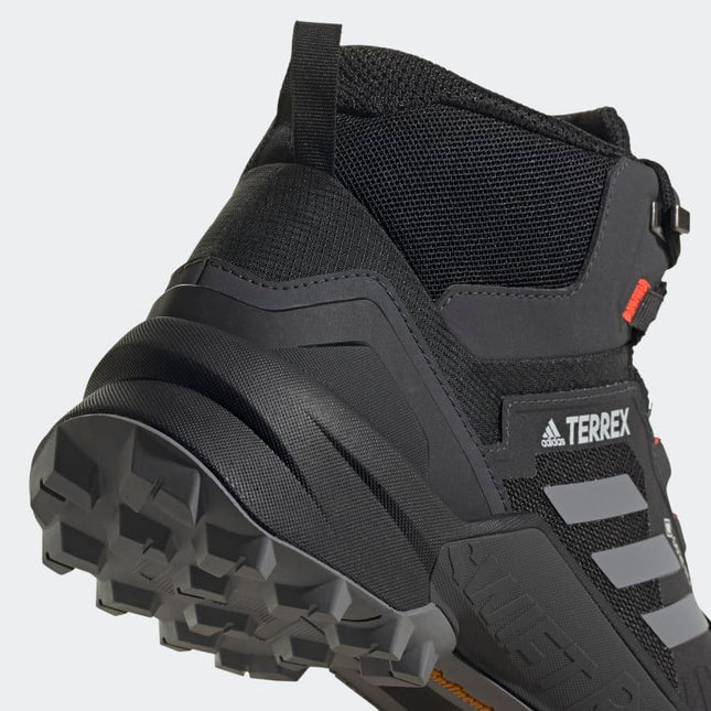 ZAPATILLA TERREX SWIFT R3 MID GORE-TEX - MAWI