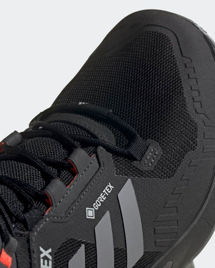 ZAPATILLA TERREX SWIFT R3 MID GORE-TEX - MAWI