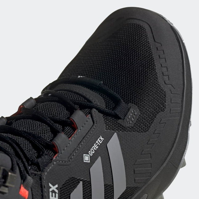 ZAPATILLA TERREX SWIFT R3 MID GORE-TEX - MAWI