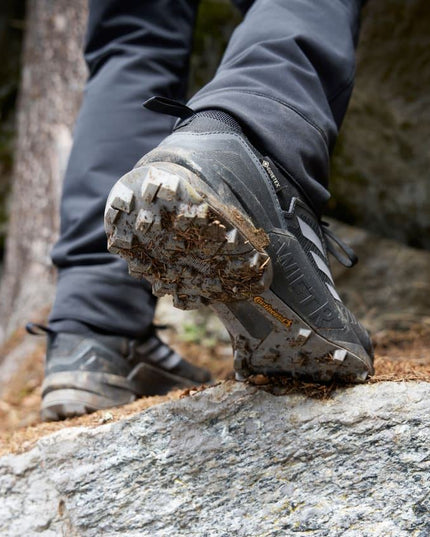 ZAPATILLA TERREX SWIFT T3 GORE-TEX - MAWI