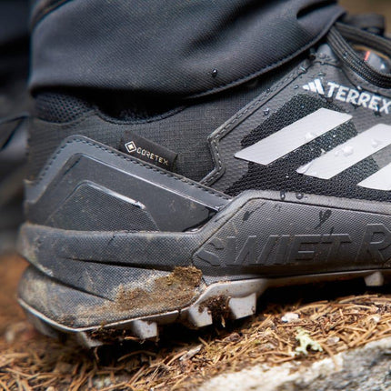 ZAPATILLA TERREX SWIFT T3 GORE-TEX - MAWI