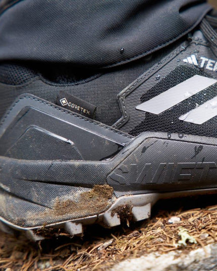 ZAPATILLA TERREX SWIFT T3 GORE-TEX - MAWI