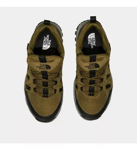 ZAPATILLA THE NORTH FACE SAKURA II WP - MAWI