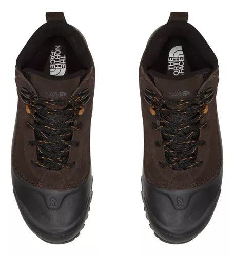 ZAPATILLA THE NORTH FACE SNOWFUSE - MAWI