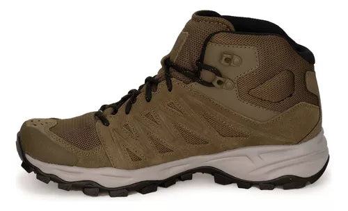ZAPATILLA THE NORTH FACE TRUCKEE MID - MAWI