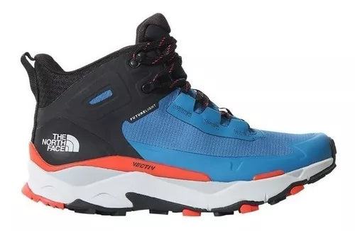 ZAPATILLA THE NORTH FACE VECTIV EXPLORIS MI - MAWI