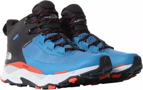 ZAPATILLA THE NORTH FACE VECTIV EXPLORIS MI - MAWI