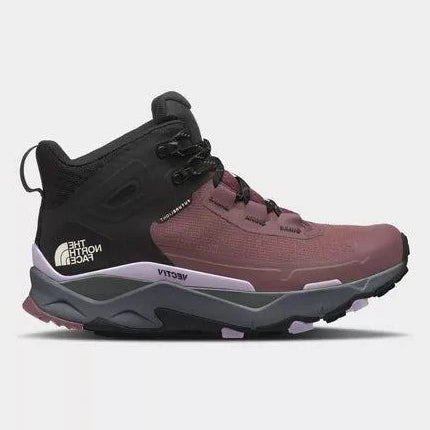 ZAPATILLA THE NORTH FACE VECTIV EXPLORIS MID - MAWI