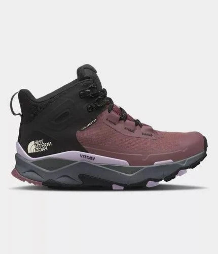 ZAPATILLA THE NORTH FACE VECTIV EXPLORIS MID - MAWI