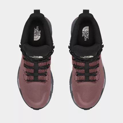 ZAPATILLA THE NORTH FACE VECTIV EXPLORIS MID - MAWI