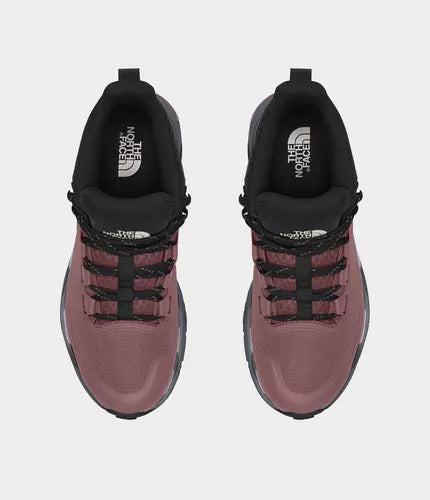 ZAPATILLA THE NORTH FACE VECTIV EXPLORIS MID - MAWI