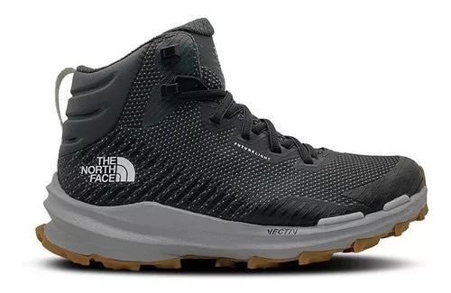 ZAPATILLA THE NORTH FACE VECTIV FASTPACK MID - MAWI
