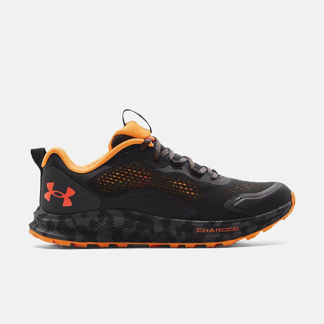 ZAPATILLA UNDER ARMOUR CHARGED BANDIT TR 2 - MAWI