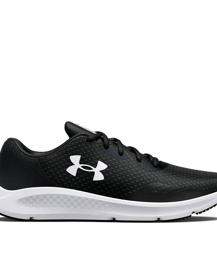 ZAPATILLA UNDER ARMOUR CHARGED PURSUIT 3 - MAWI