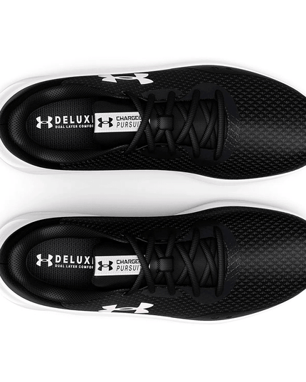 ZAPATILLA UNDER ARMOUR CHARGED PURSUIT 3 - MAWI