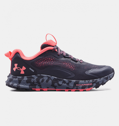 ZAPATILLA UNDER ARMOUR CHRGED BANDIT TR 2 - MAWI