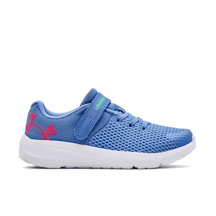 ZAPATILLA UNDER ARMOUR GPS PURSUIT 2 - MAWI