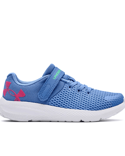 ZAPATILLA UNDER ARMOUR GPS PURSUIT 2 - MAWI
