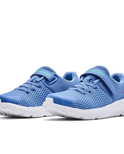 ZAPATILLA UNDER ARMOUR GPS PURSUIT 2 - MAWI